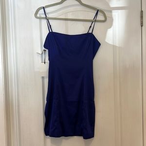 Aritzia Sunday best mini dress size 4